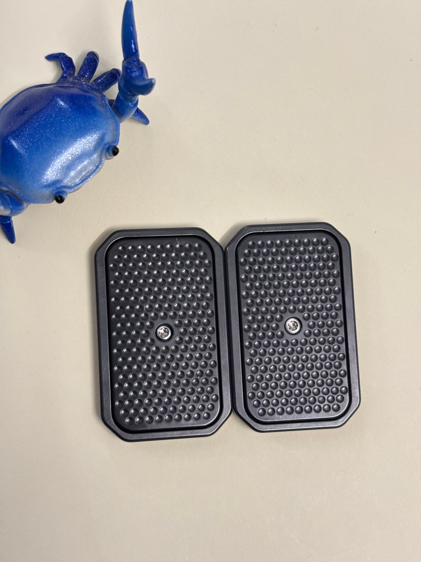 Magnus full zirc rail slider - fidget toy