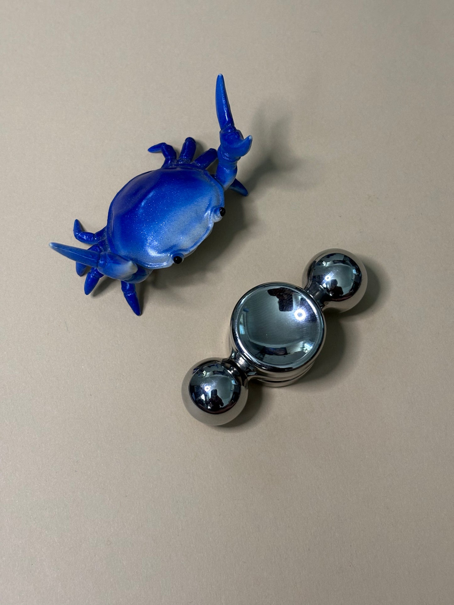 Big cartel replay 2 - SS - fidget spinner - fidget toy