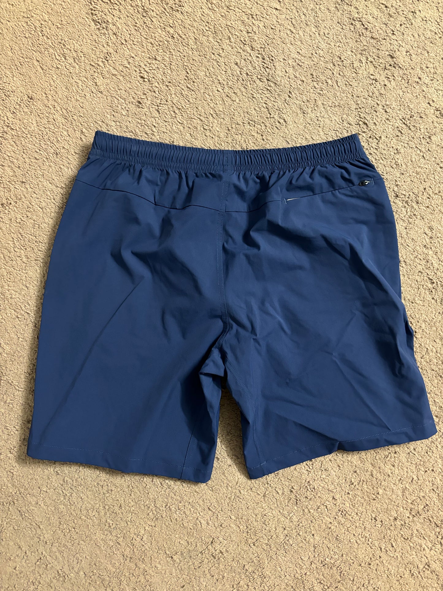 Myles Apparel - momentum shorts - med - 8”