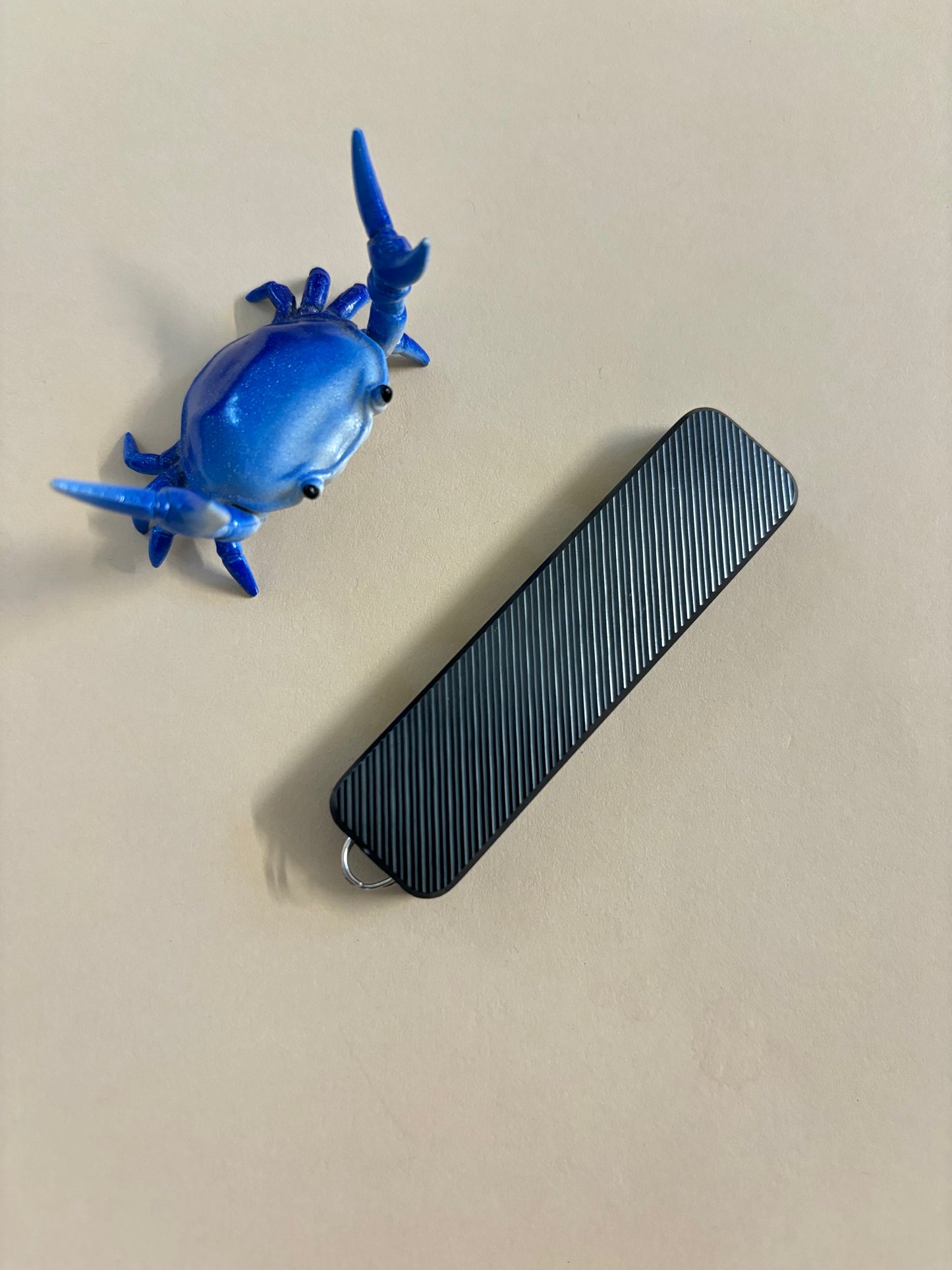 Compoform - clickbar supreme - Ti - fidget toy