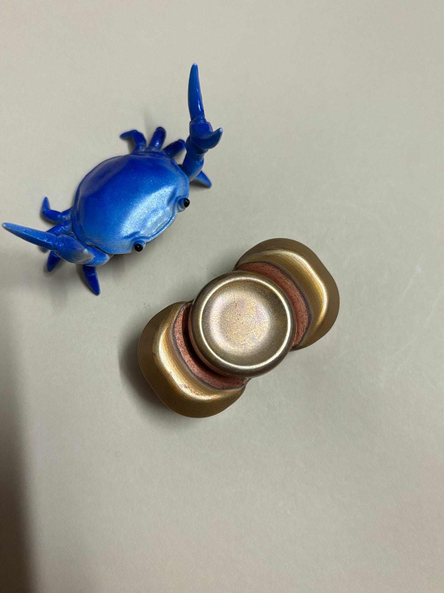 Indy Thicc - chelsea cu mf - fidget spinner - fidget toy