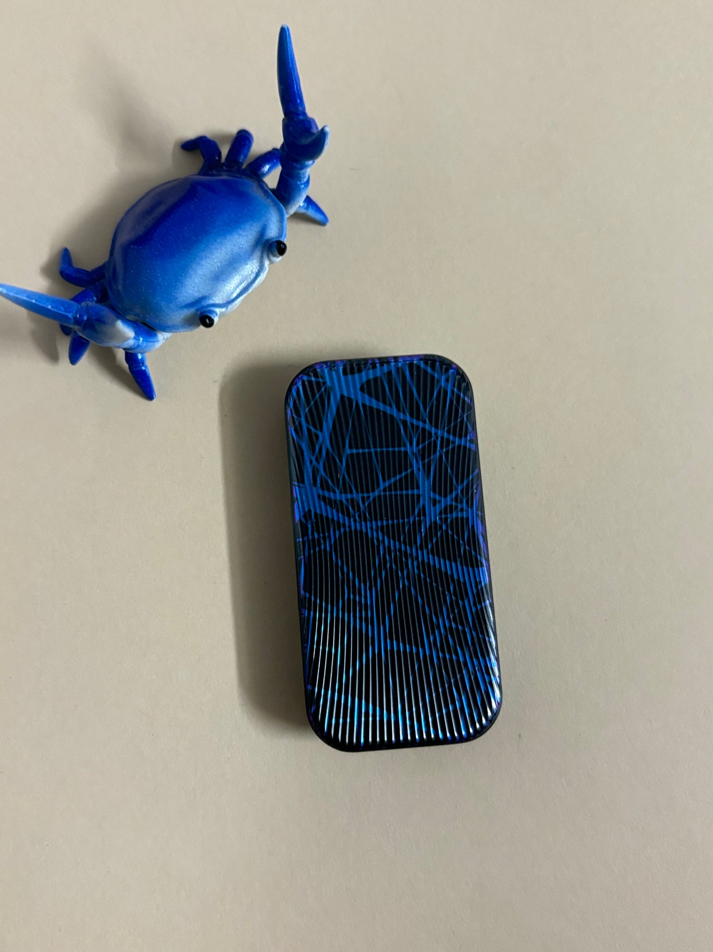 Compoform - slidekick - fidget toy