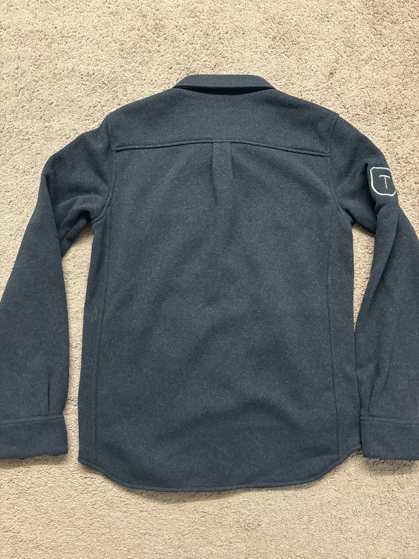 Myles Apparel - farallon jacket - M