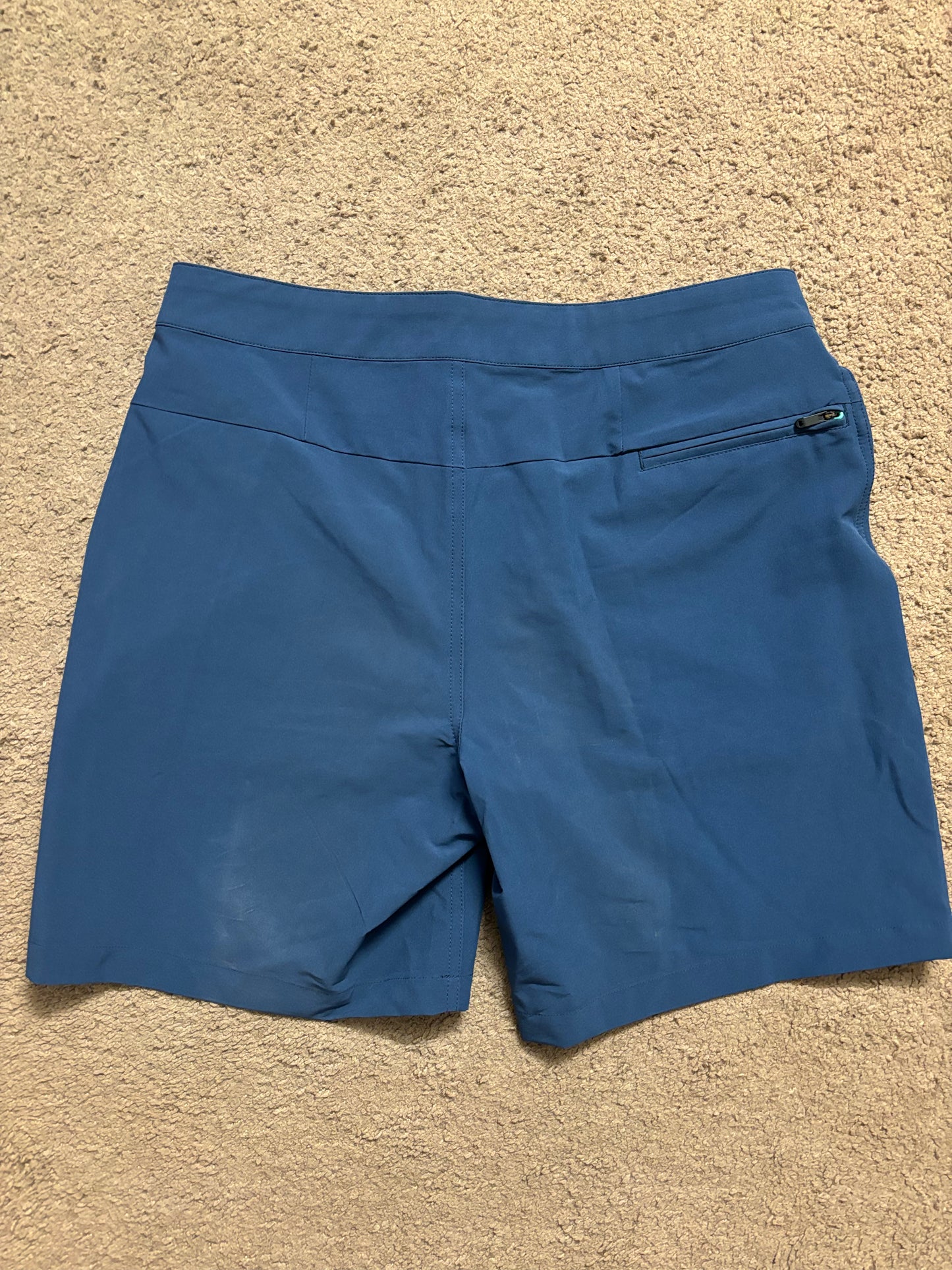 Myles Apparel - seacliff board shorts - large x 7”