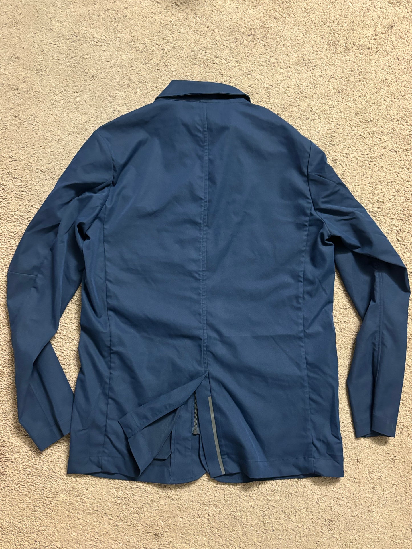 Myles Apparel - tour blazer jacket - M