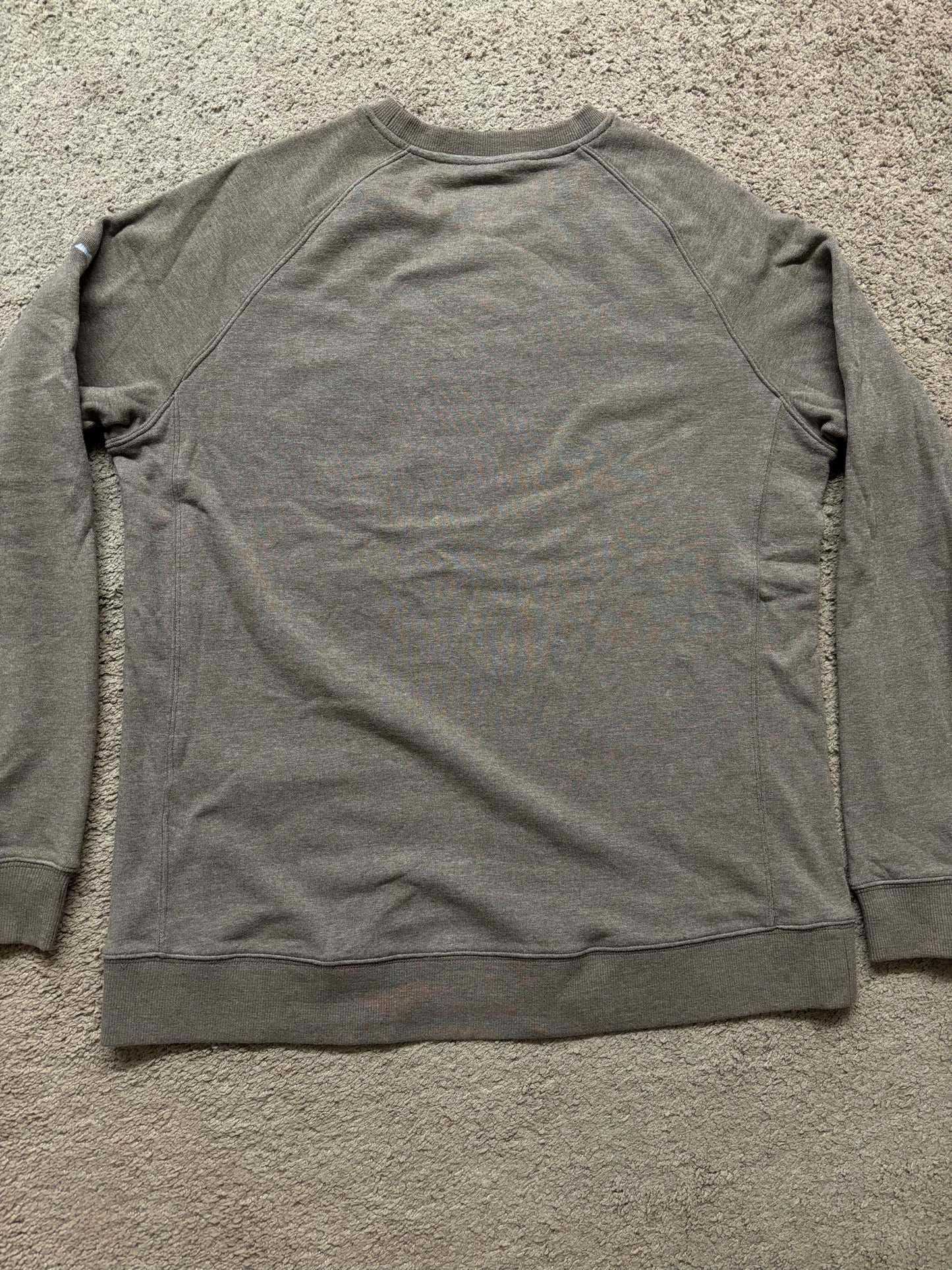 Myles Apparel - crewneck pullover - M