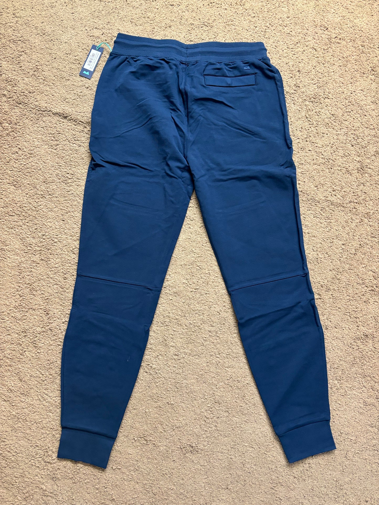 Myles Apparel - weekend joggers - M