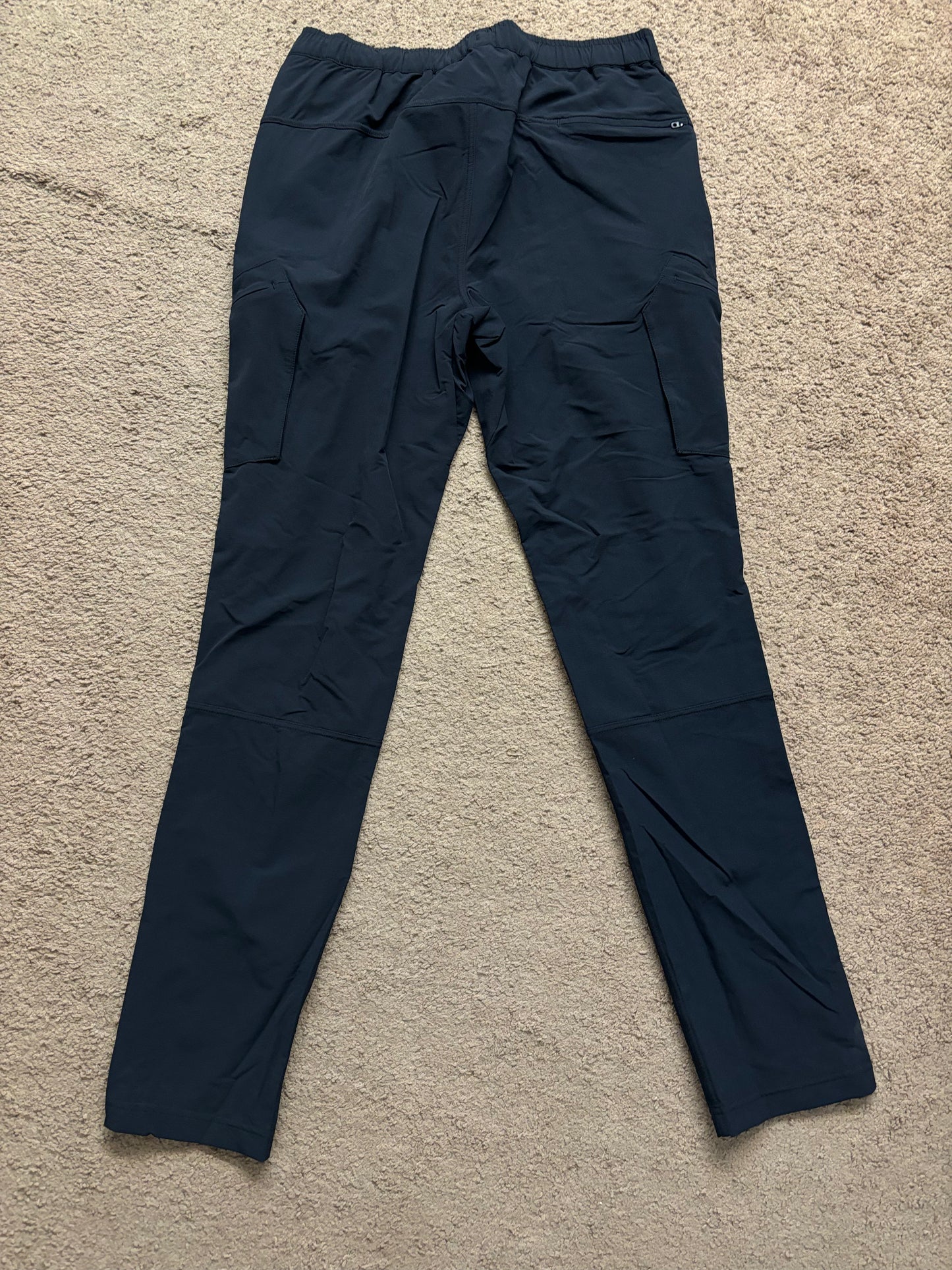 Myles Apparel - Everyday All Terrain pants - black - med x 32