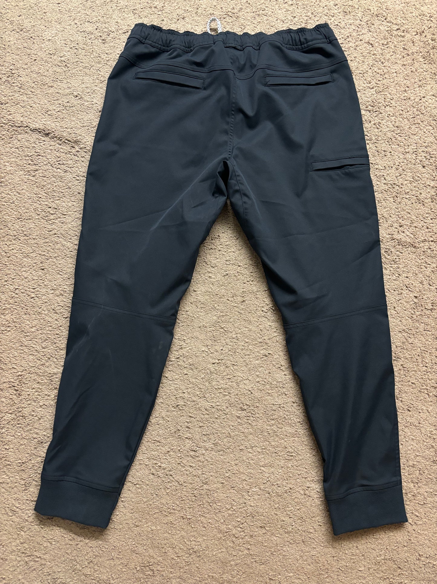 Myles Apparel - tour joggers - M x 27”