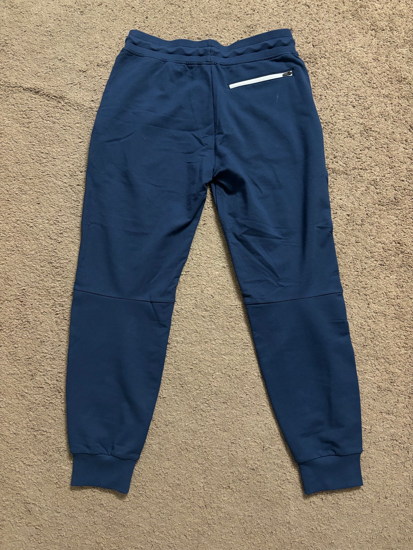Myles Apparel - cotton joggers - M