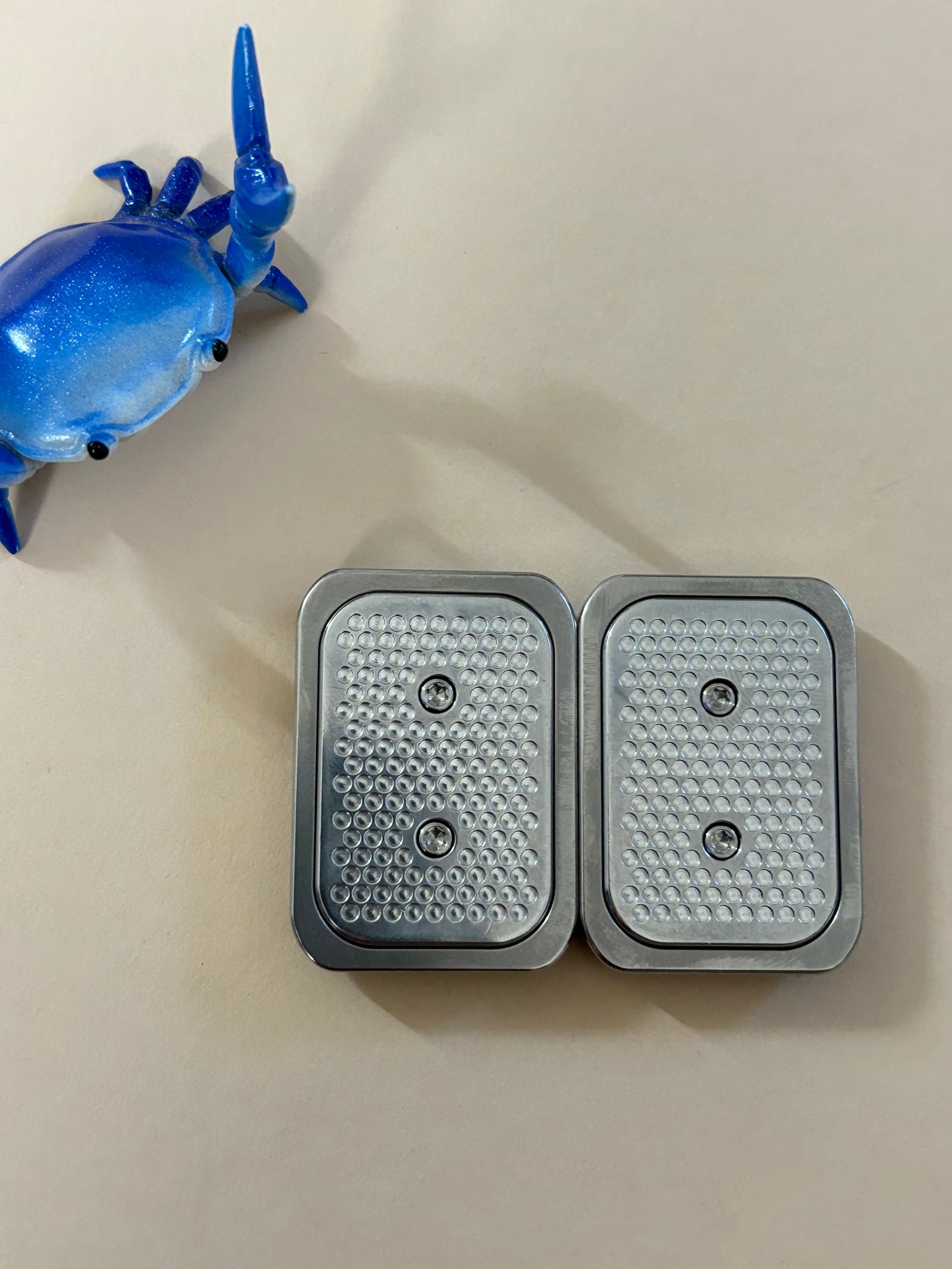 Magnus Ti verkk coral - 2 click