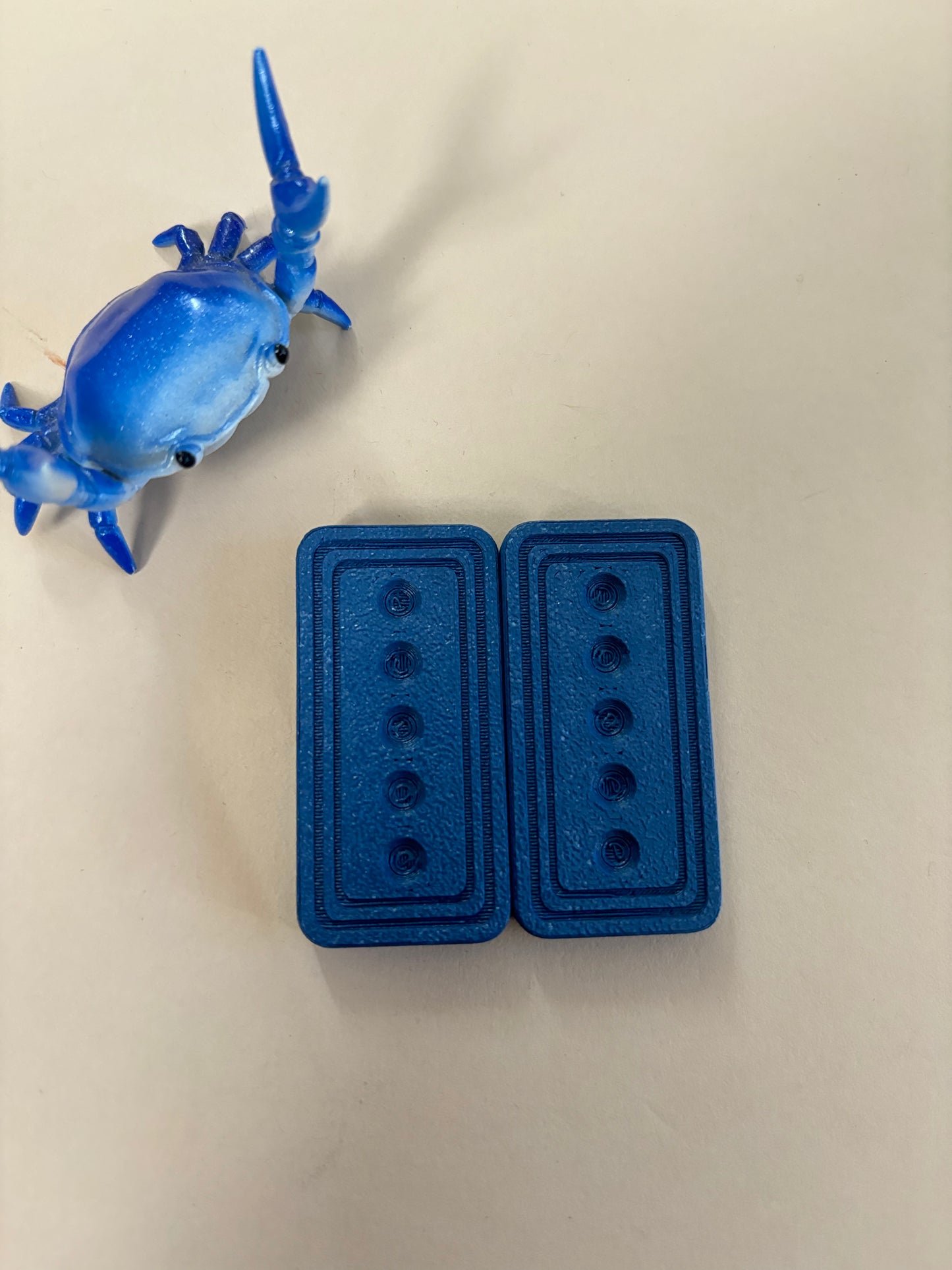 Fidgetboy slider - 3 click - fidget toy