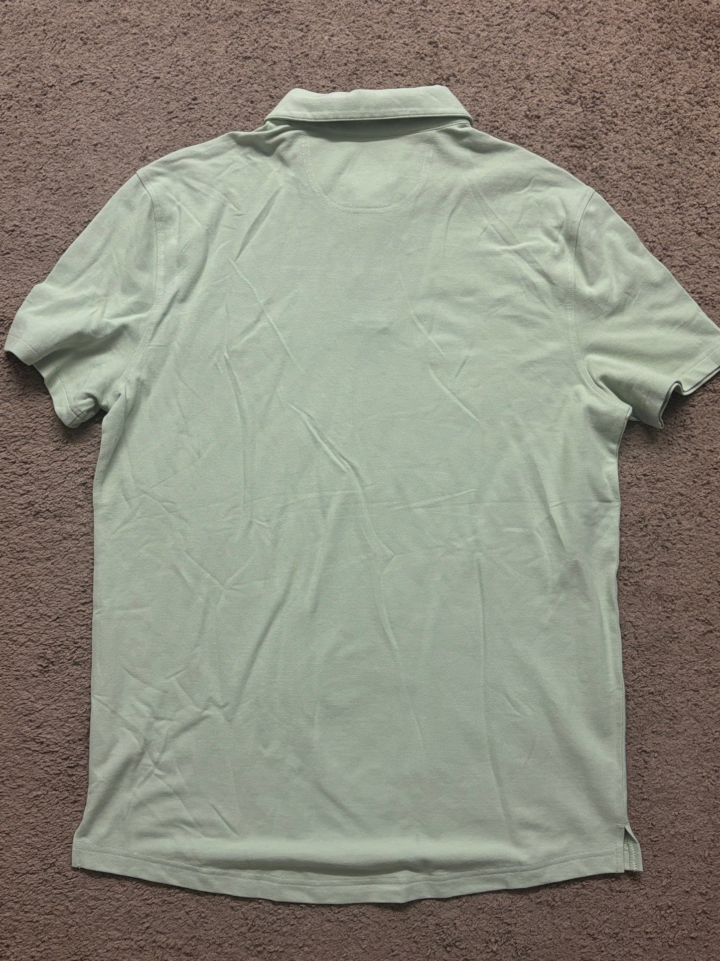 Myles Apparel - polo - med