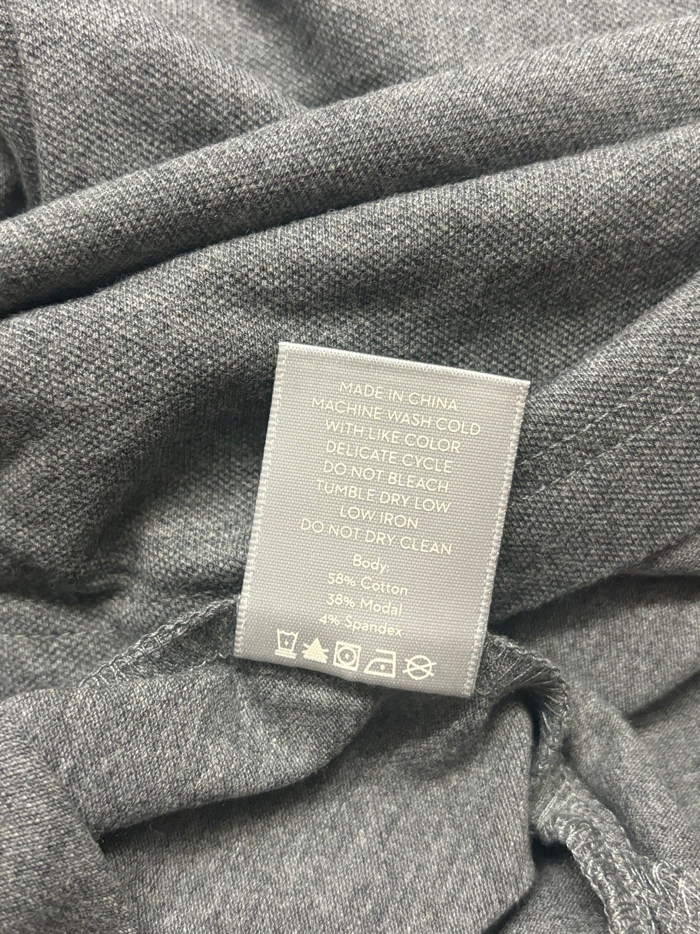 Myles Apparel - polo - XXL