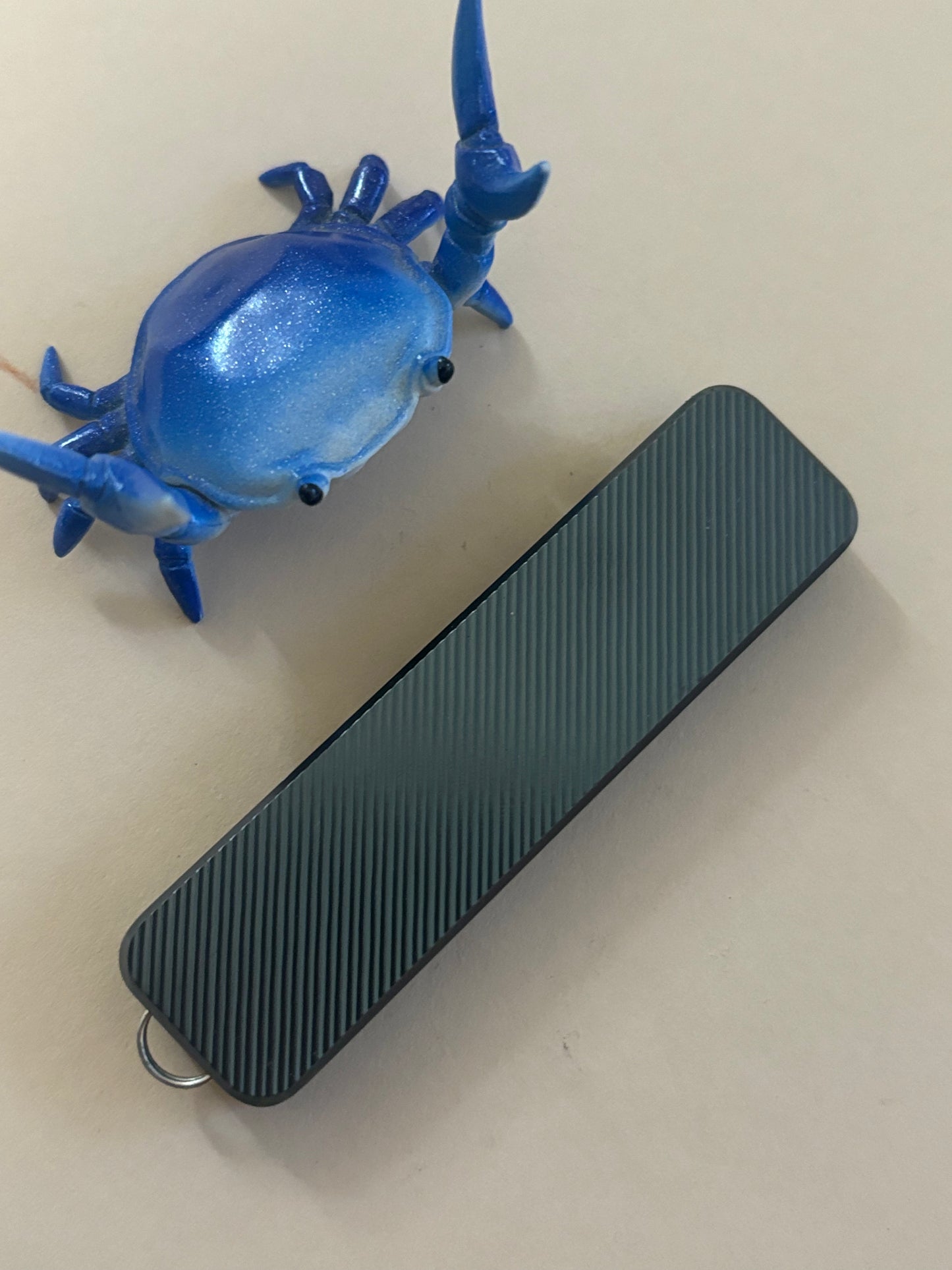 Compoform - clickbar supreme - Ti - fidget toy