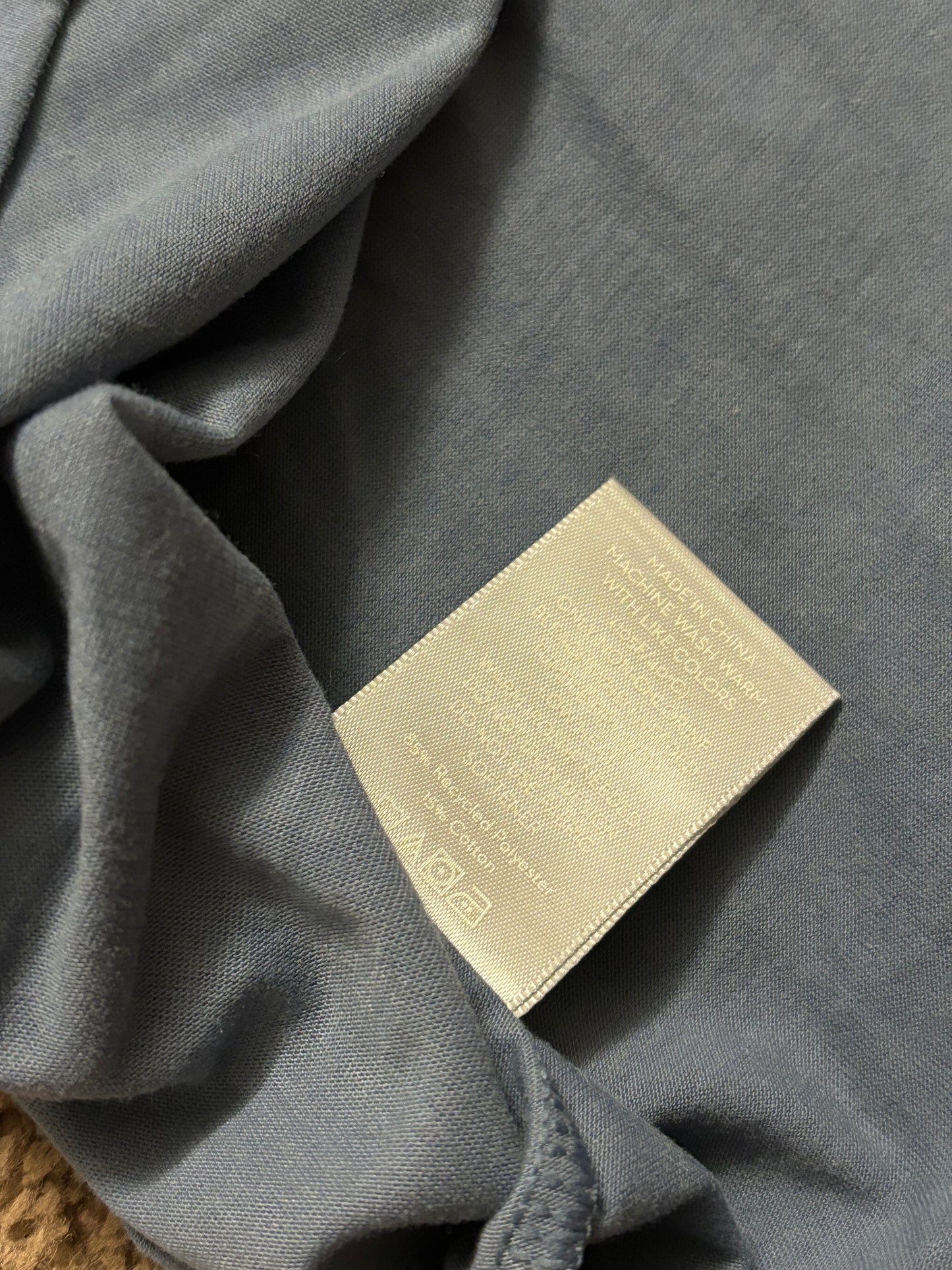 Myles Apparel - v-neck shirt