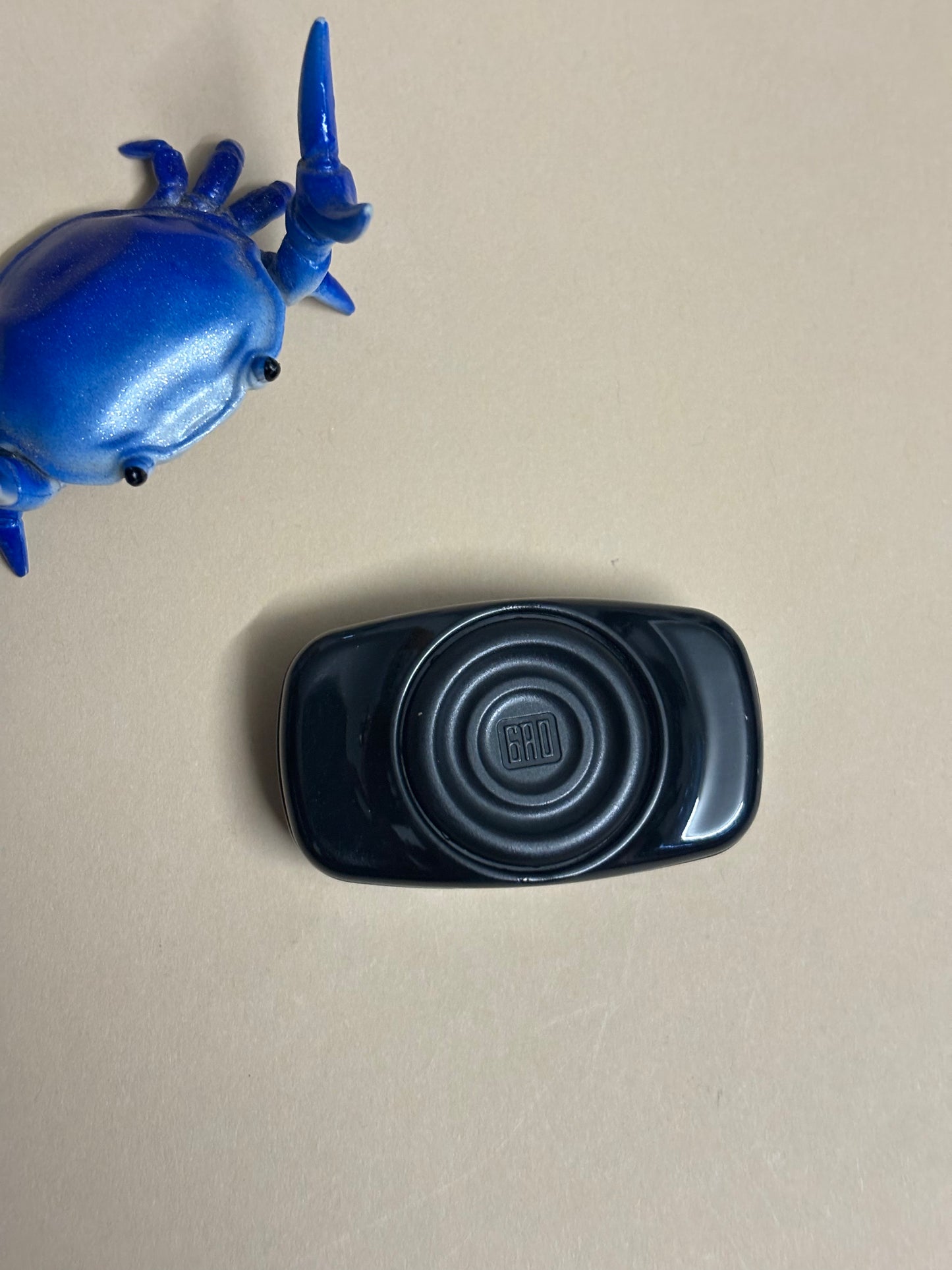 Gao Nampoo air - pc spinner - fidget slider - fidget toy