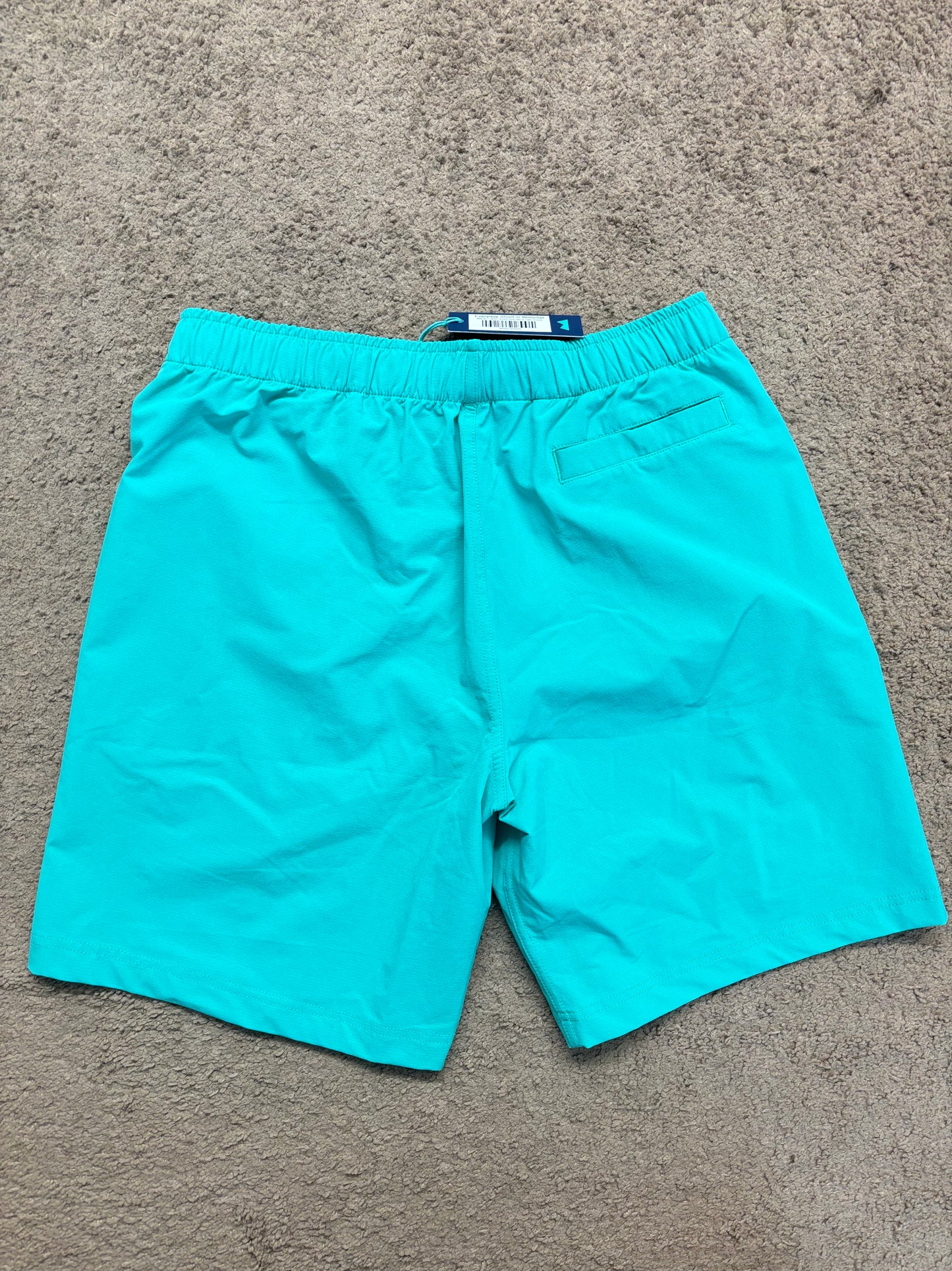 Myles Apparel - Everyday shorts - med - 8”