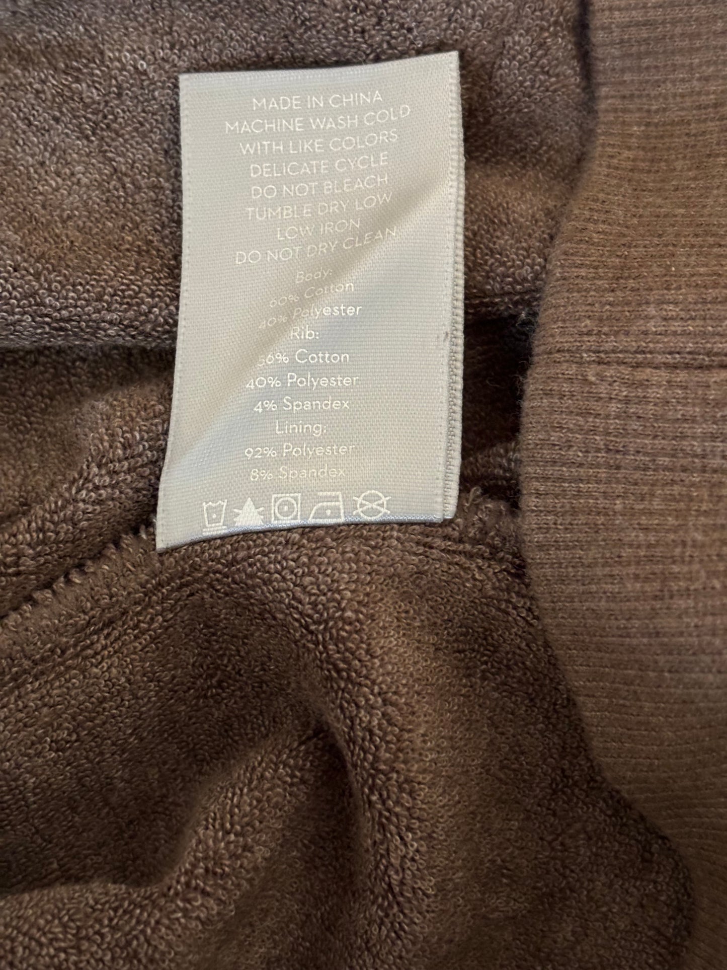 Myles Apparel - pullover hoodie - medium