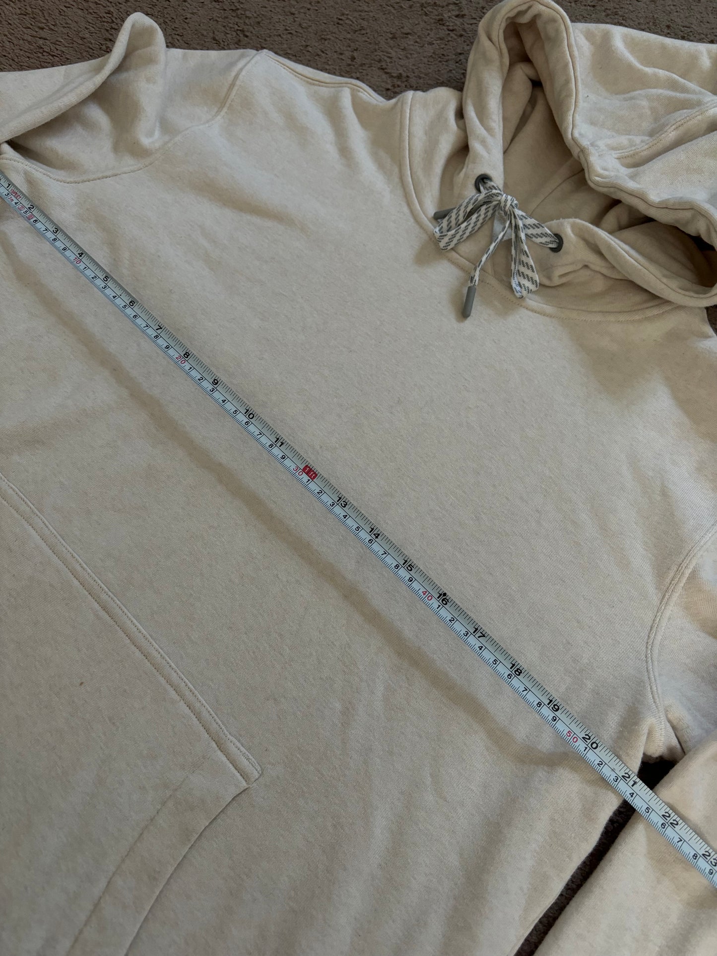 Myles Apparel - pullover hoodie - medium