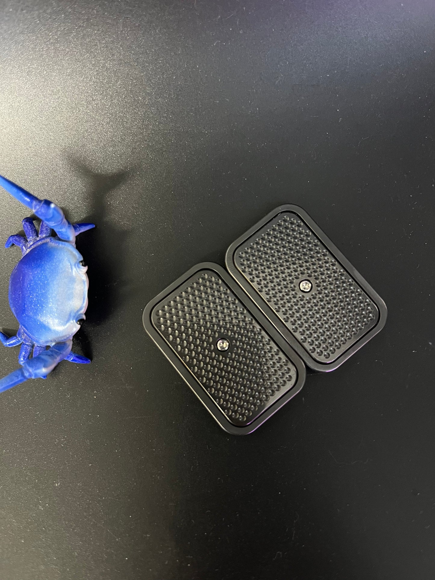 Magnus superslab - full zirc - slider - fidget slider