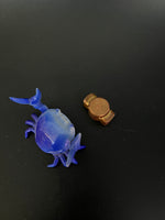 Modusworks nanomathing - copper spinner