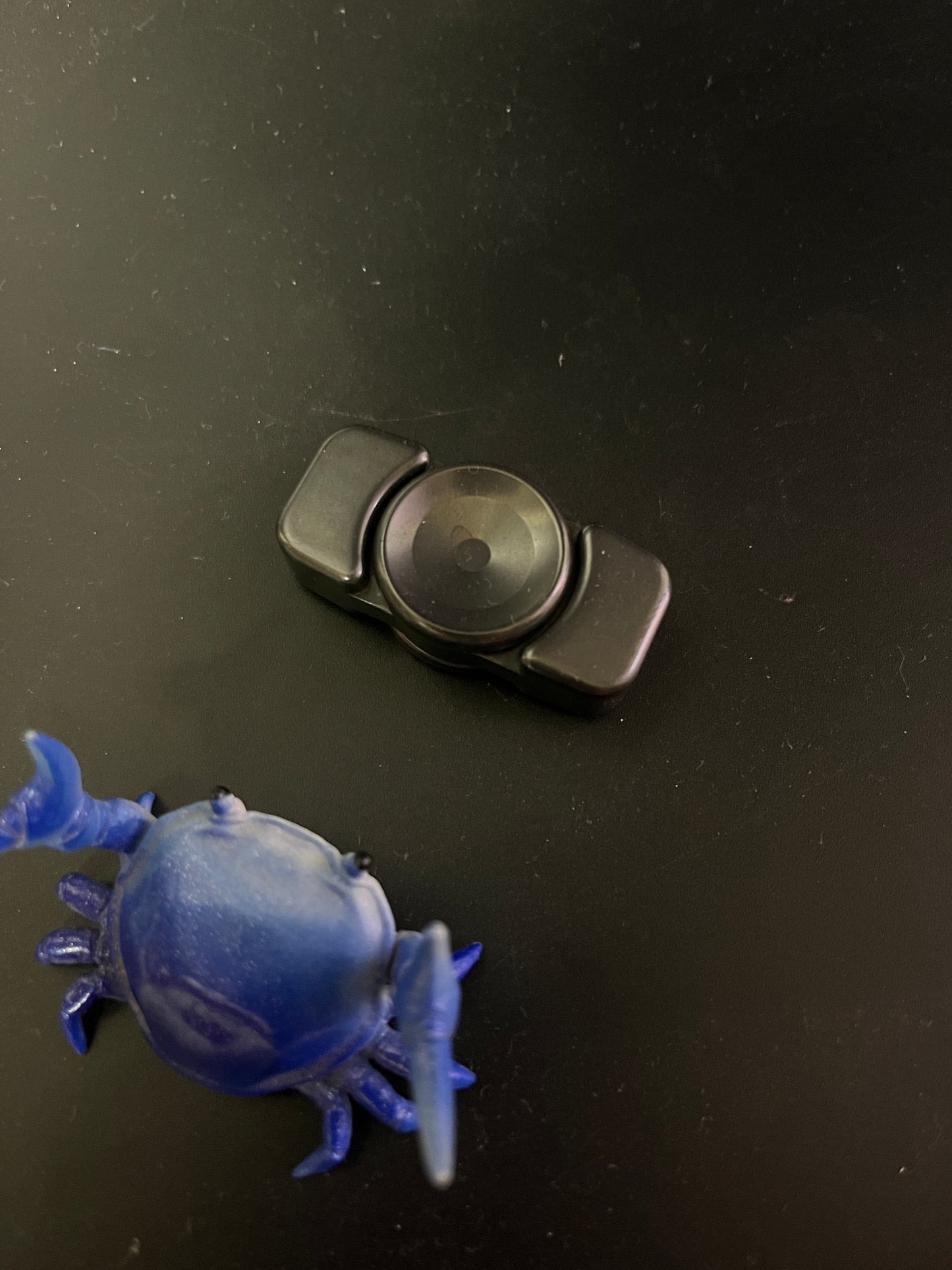 UQH - zirc sage - fidget spinner - Fidget toy