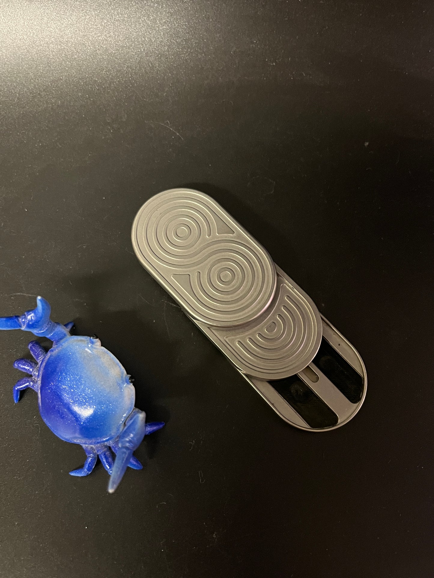 MOT Rhythm - SS - fidget toy