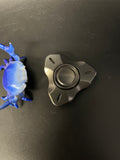 UQH - zirc atrium V1  - fidget spinner - Fidget toy