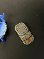 Mackie - CP3 nano - Dama - fidget slider - fidget toy