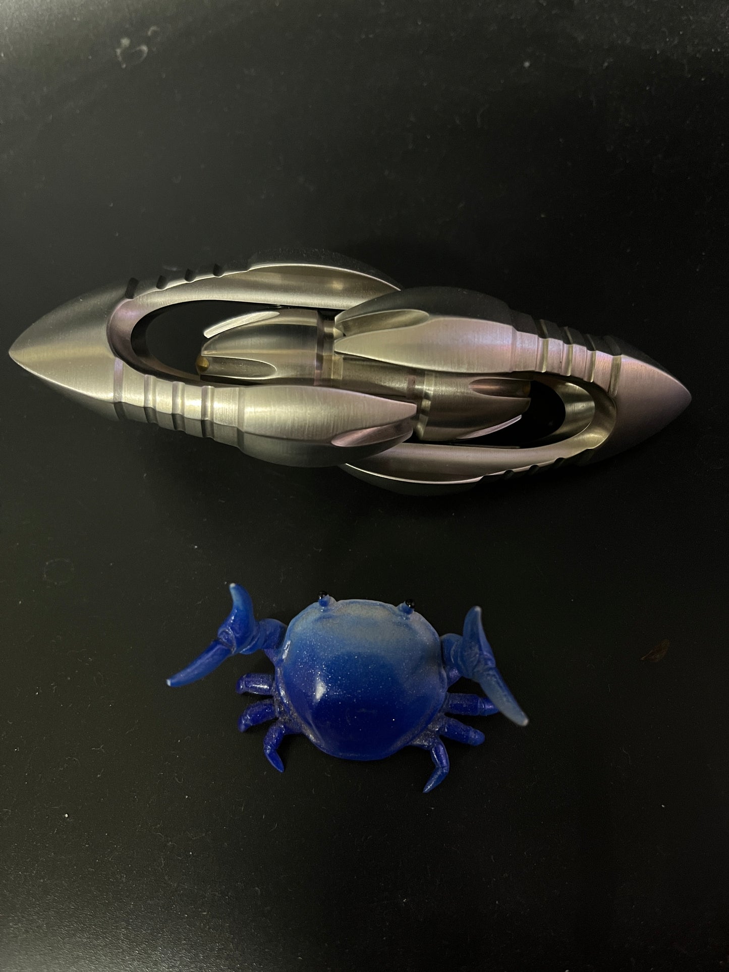 Bathgate S3 - fidget slider - fidget toy