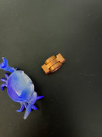 Modusworks nanomathing - copper spinner