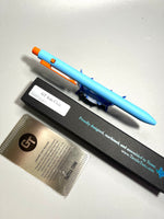 Tactile Turn GT - side click - bolt action pen - edc