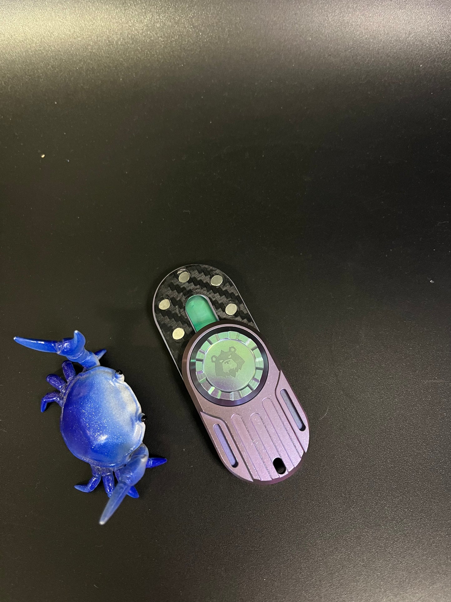 TKEDC cat slider - fidget toy