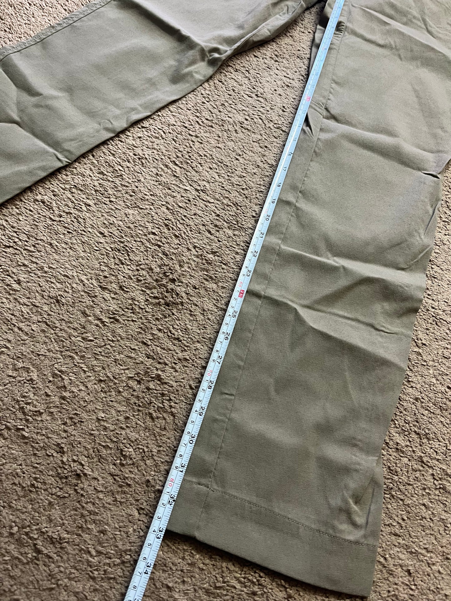 Outlier futureslimworks - sandstorm - 31 x 33