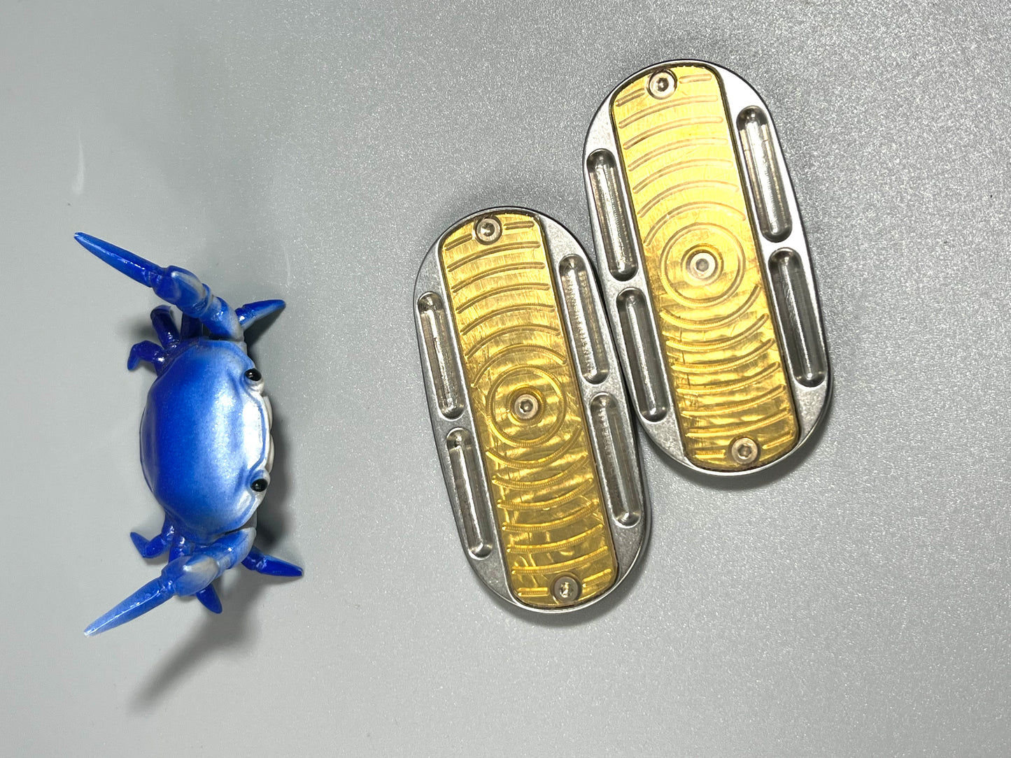 Fidget things - Tab V2 - SS