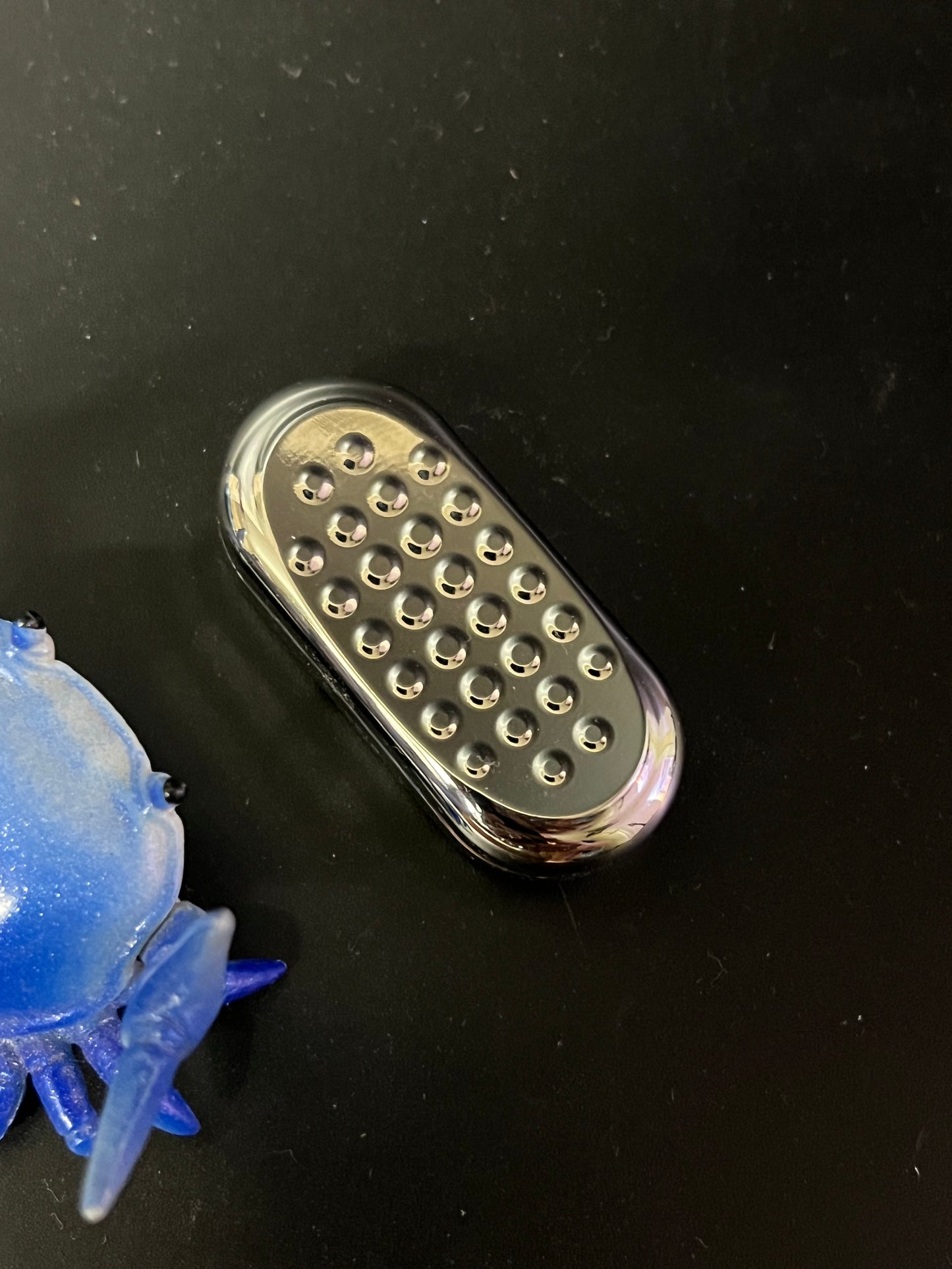 Topb - slider / clicker / worry stone