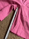 Outlier new way shirts - 30 x 8 - pinkaf