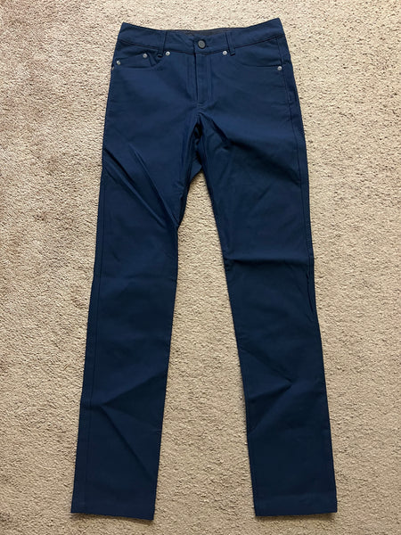 Outlier Men's Strong Dungarees Size 29 x 32.5