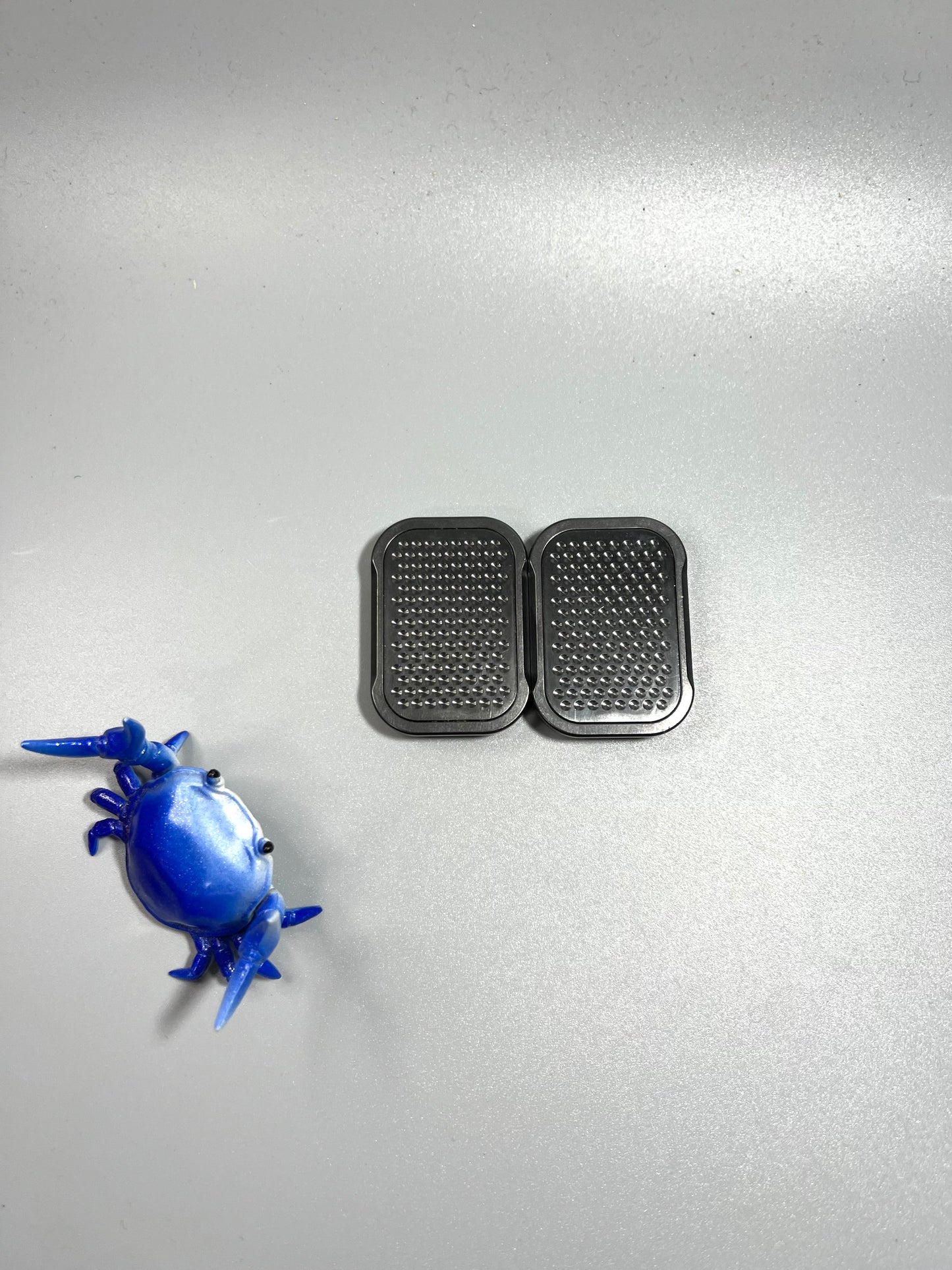 Magnus full zirc crab - slider epoxy plates