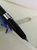 Pilot - Vanishing point - 2020 - link black -special edition - Medium nib - fountain pen