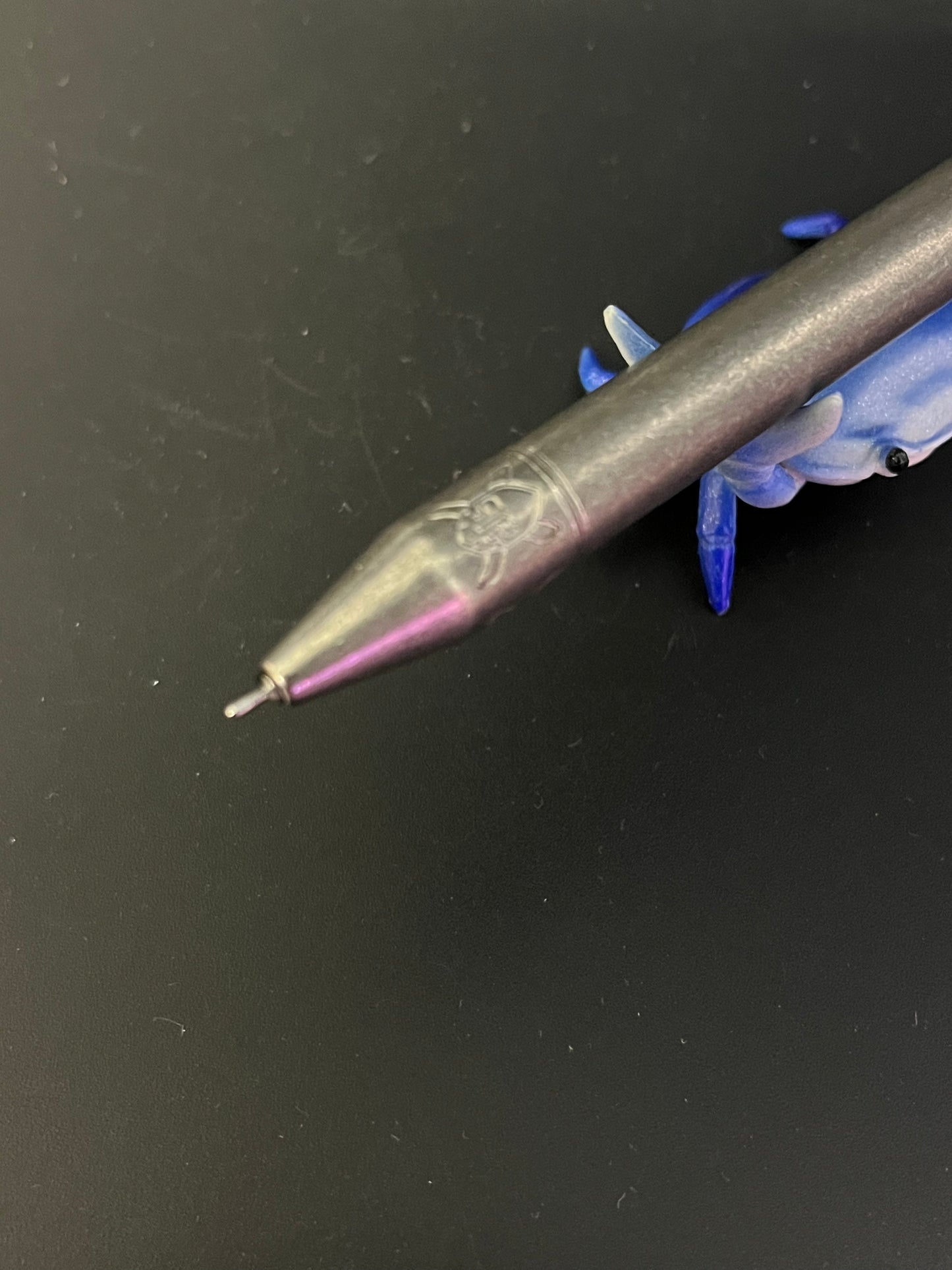 Grimsmo saga Pen - edc