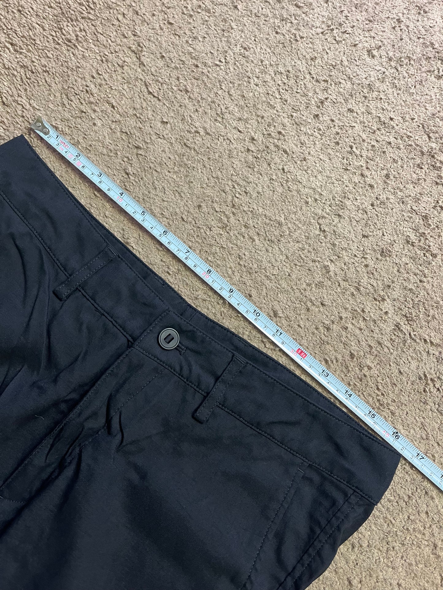 Outlier Futuredart - black - 31 x 29