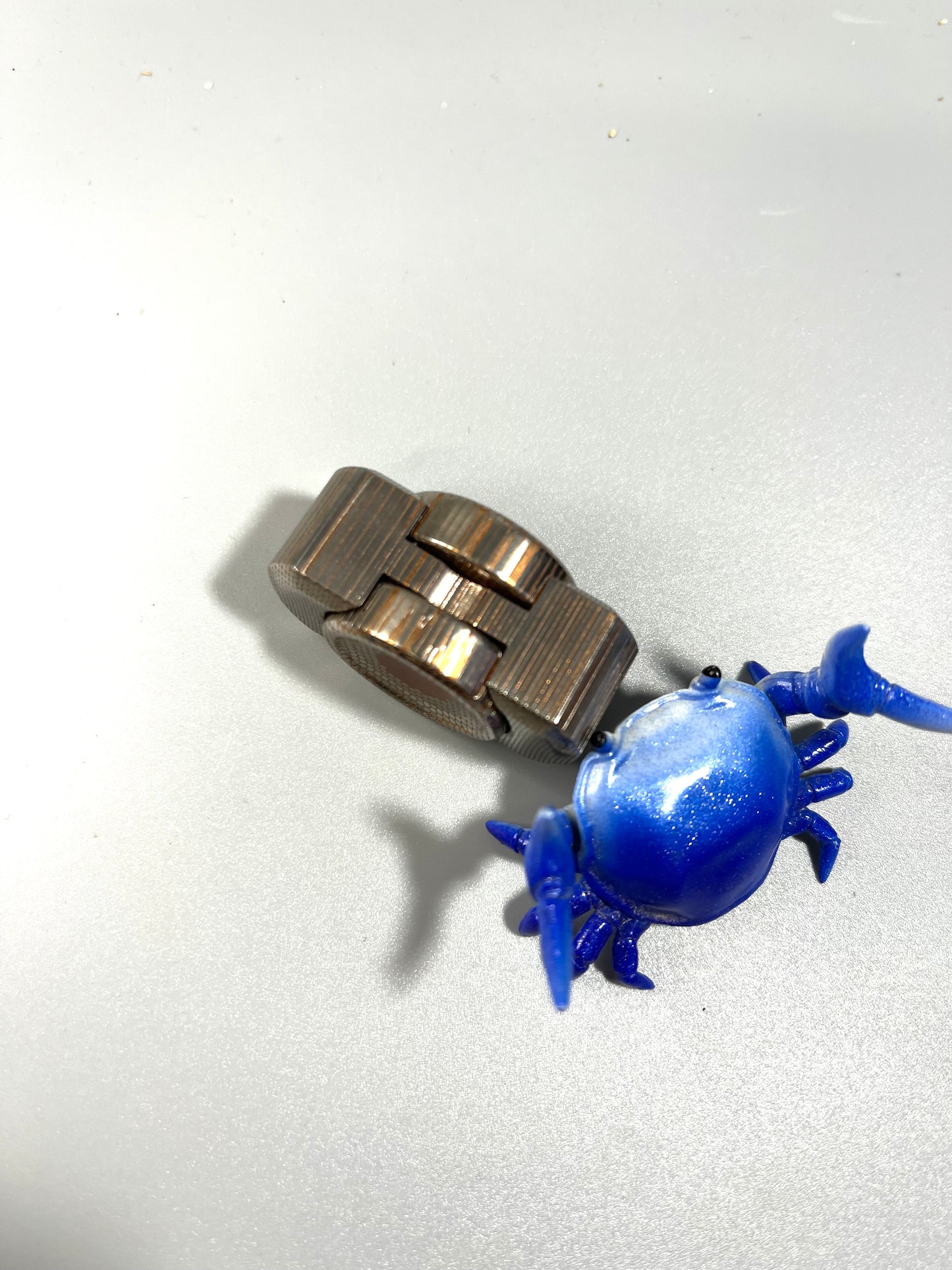 sc nebu njthandpower - fidget spinner - fidget toy