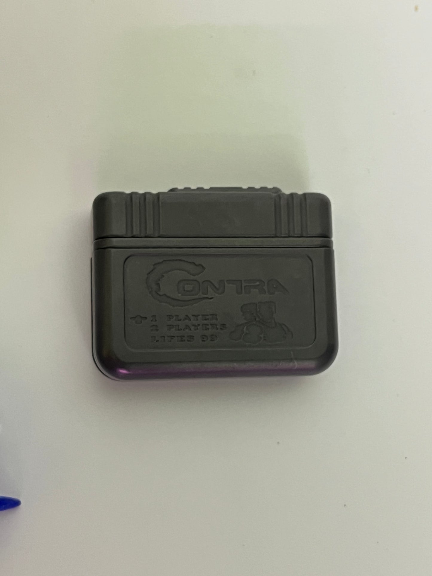 Zirc ACEDC gamecart slider 3 in 1 - haptic fidget toy