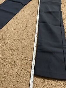 OUTLIER Men's Strong Dungarees Size 30"W x 34L - Color - Gray Space