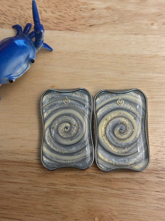 Aurora sand -2 click - fidget toy
