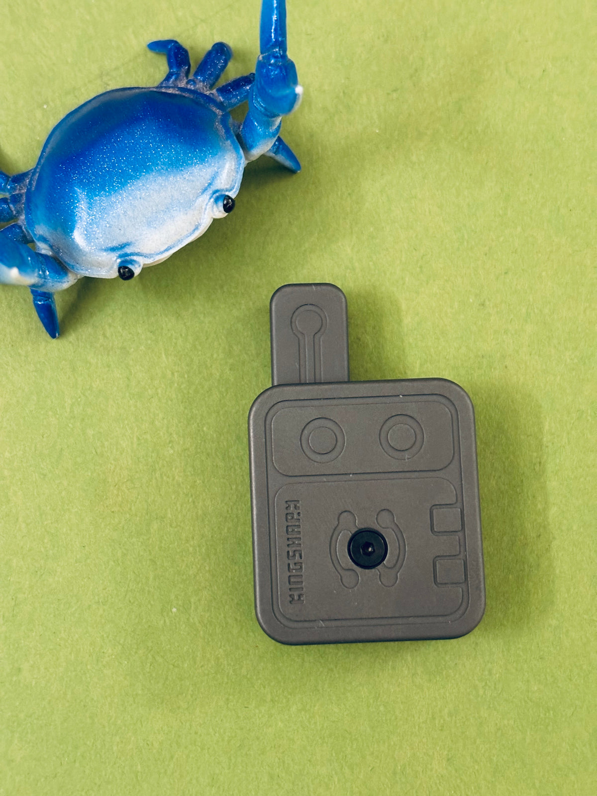 Acedc Fidget Rabbit ACEDC rabbot - zirc - haptic toy – Plants Wake You Up
