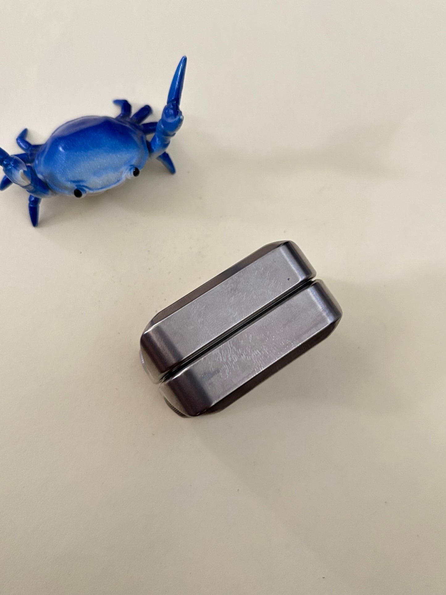 Magnus - thunk Ti / SS - 3 click