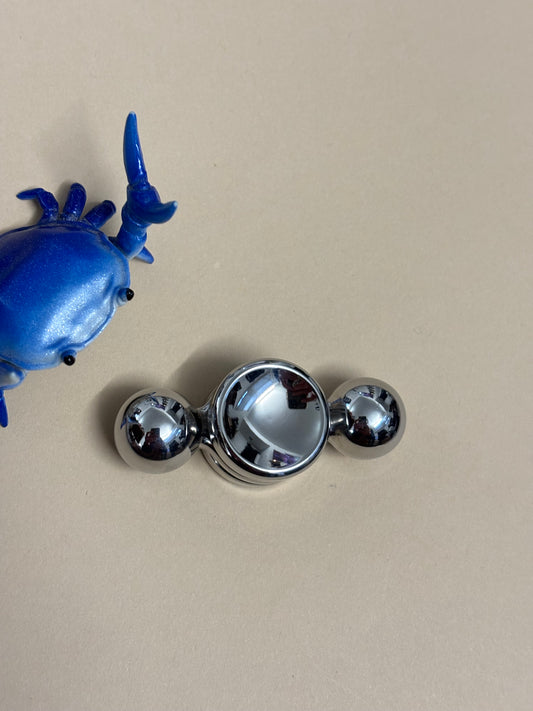 Big cartel replay 2 - SS - fidget spinner  - fidget toy